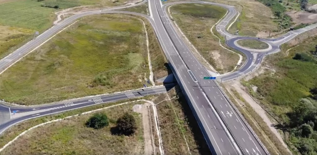 Ce autostrăzi s-ar putea deschide în 2020