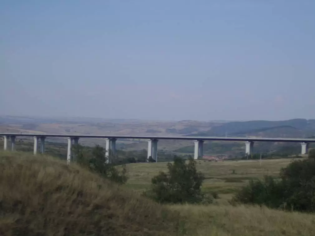 Constructorul Salini Impregilo S.p.A obligat să restituie CNAIR suma de 83.158.980,82 lei