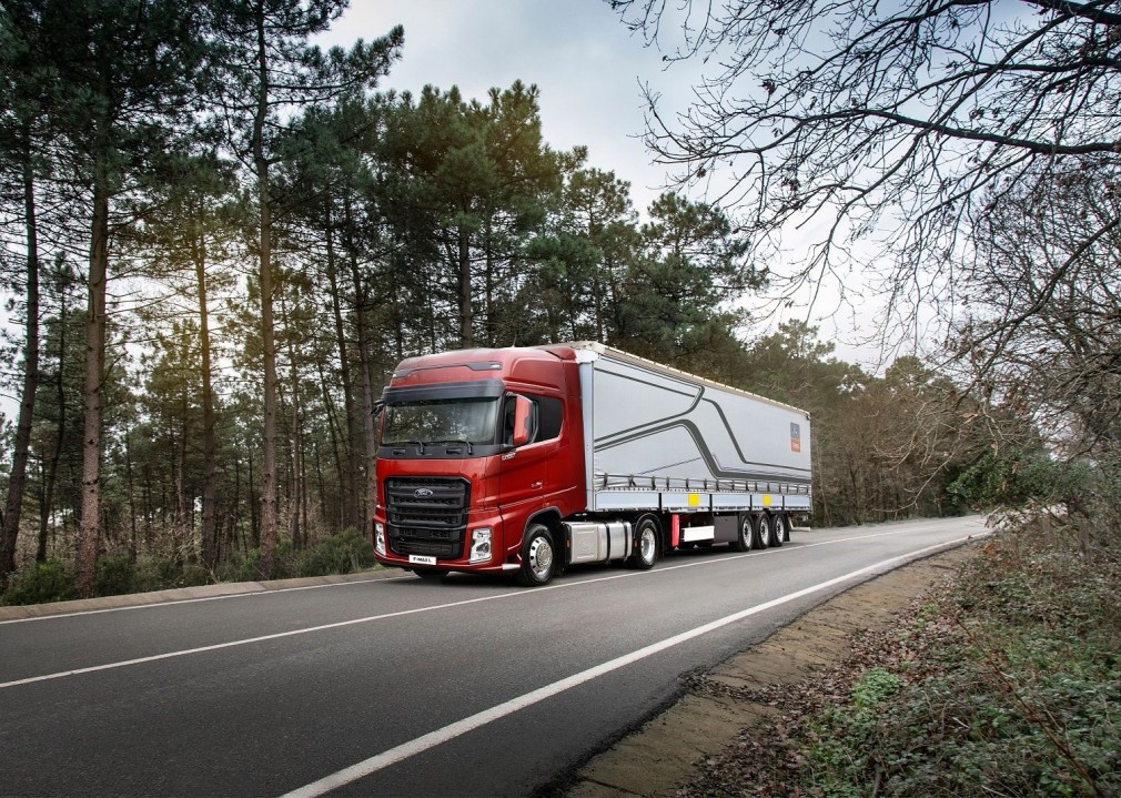 Sistemul RO e-Transport se aplică vehiculelor mai mari de 2,5 tone (DOCUMENT COMPLET)