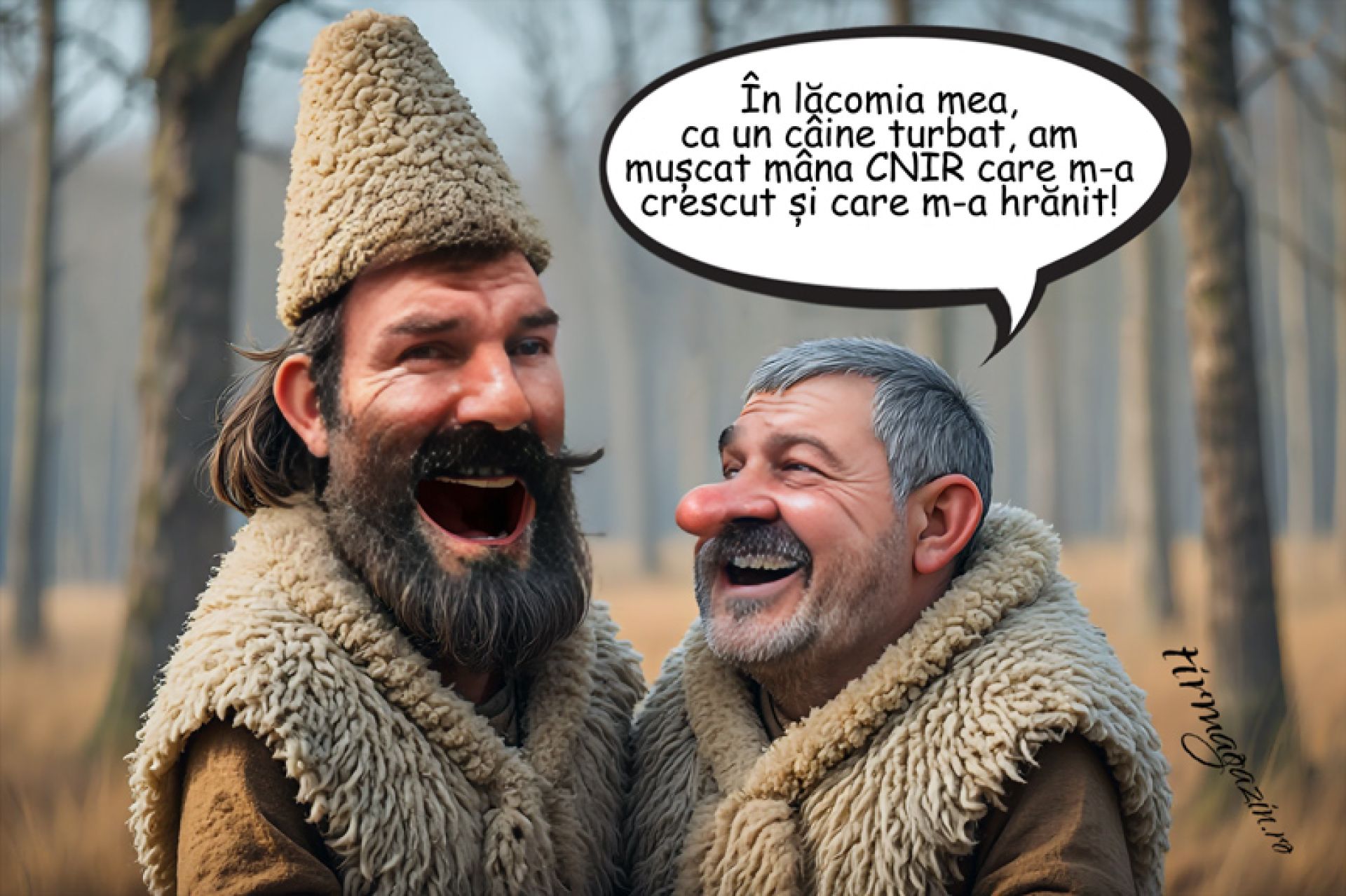 VIDEO. C5. DOCUMENT EXCLUSIV. Contestația la CNSC a lui Umbrărescu