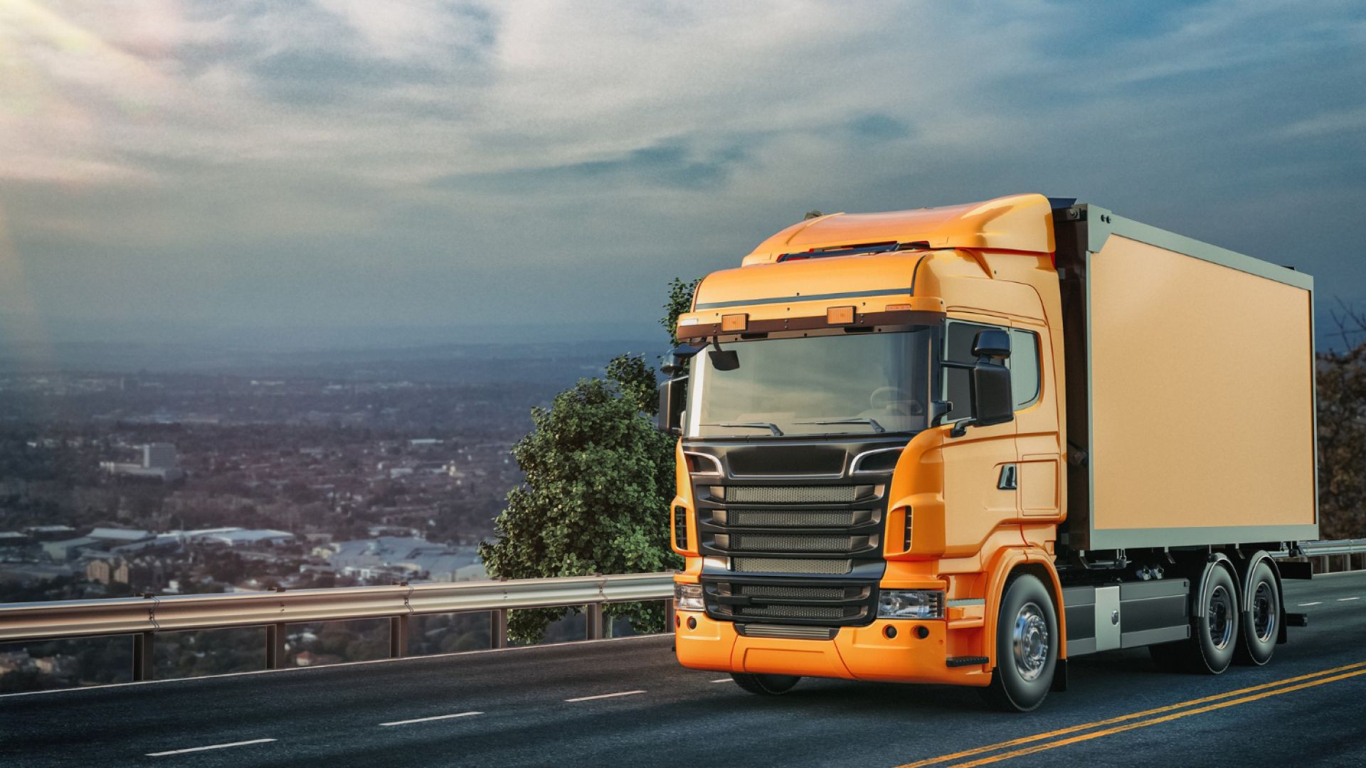 Nicușor Dan semnează Decretul prin care amână noile tarife rutiere