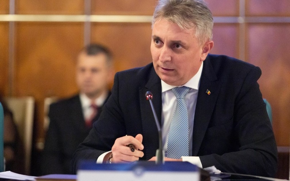 Lucian Bode: Anul 2020 va fi anul autostrăzii Sibiu-Piteşti. Ce planuri are ministrul