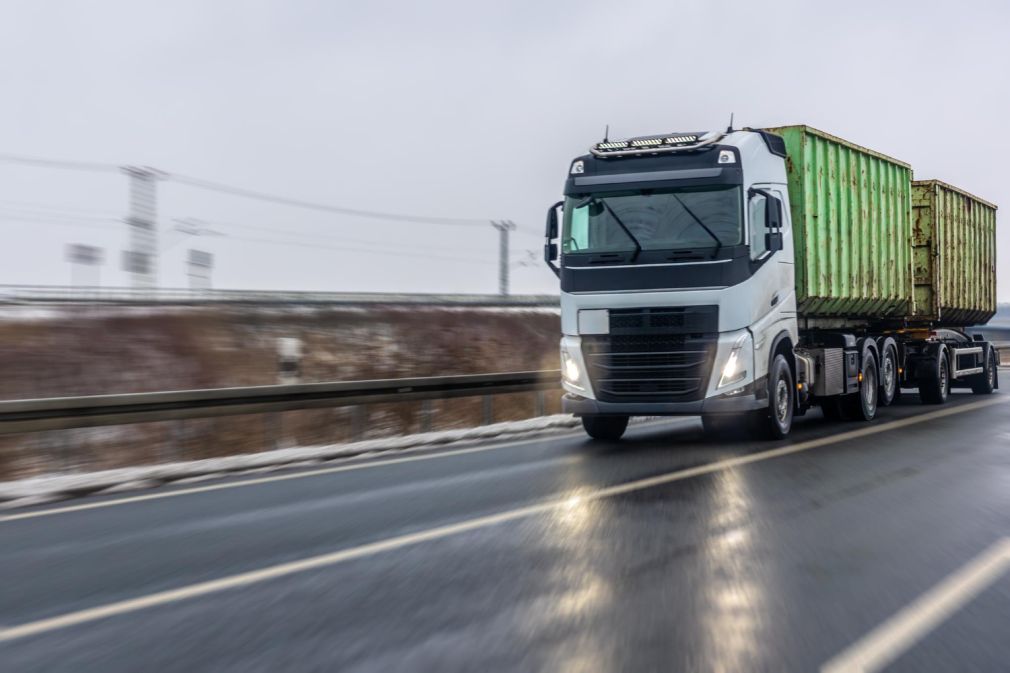 Producătorii europeni de camioane se pregătesc pentru valul de concurenți din China