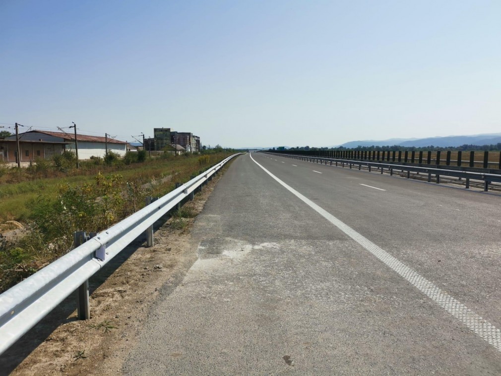 CNAIR a semnat contractul pentru construcția sectorului de Autostradă Târgu Mureș - Ungheni și Drum de Legătură