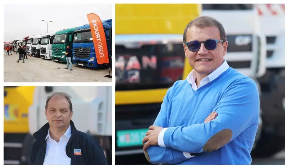 Video: CAMION FEST – EDIȚIA TOAMNĂ 2019