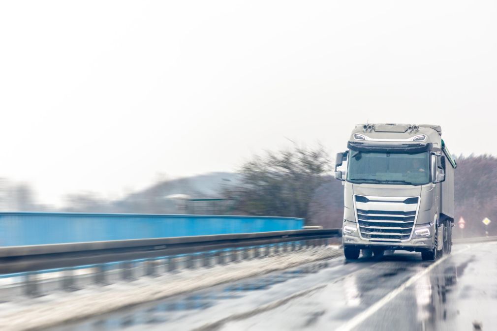 Granițele Schengen, din nou blocate de șoferii de camion. Niciun acord cu UE