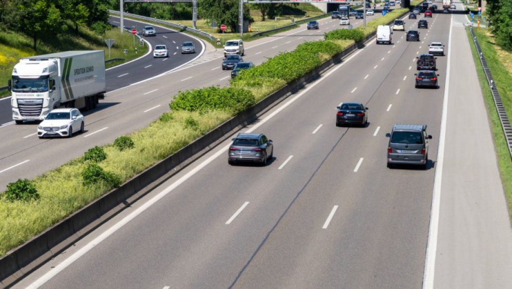 România a depășit Cehia și Danemarca la autostrăzi, urmează Ungaria, Polonia și Elveția