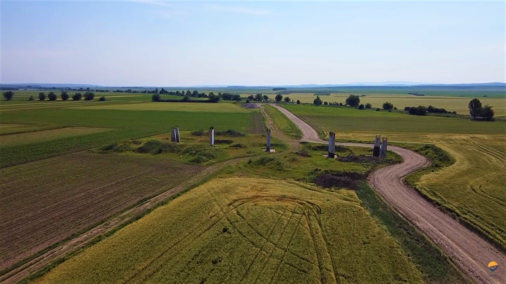 VIDEO Aproape două decenii în care România nu poate deschide 50 km de autostradă