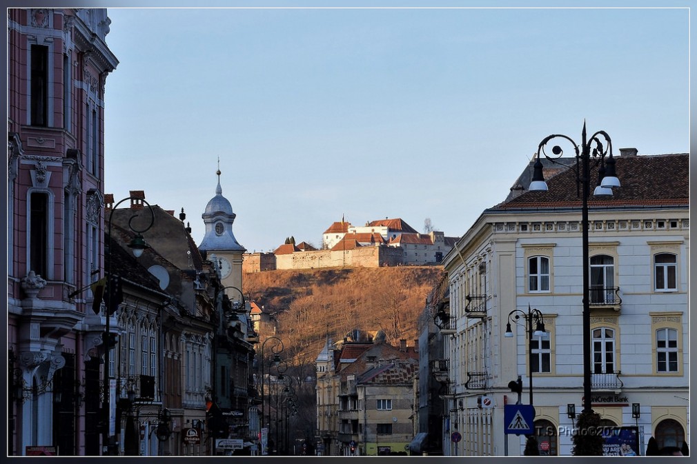 În ce oraș din România se trăiește cel mai bine