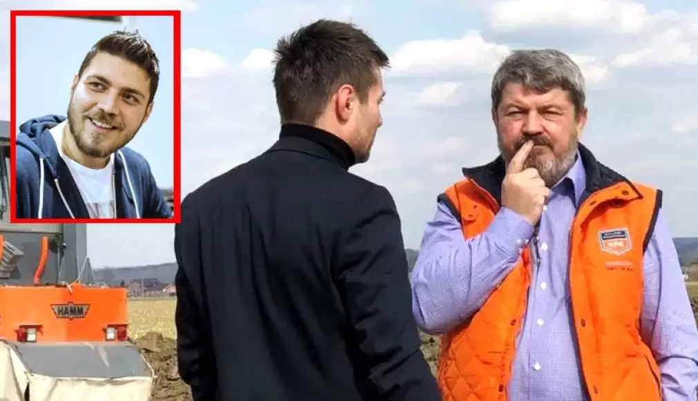 ȘOC. Dorinel Umbrărescu nu poate fi acuzat de morții de pe A7