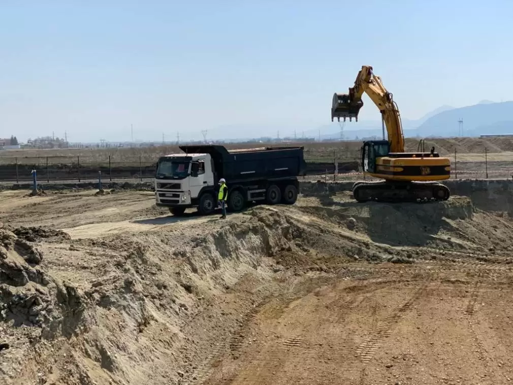 Ministrul Transporturilor dă asigurări că șantierele de infrastructură rămân deschise pe perioada pandemiei COVID 19