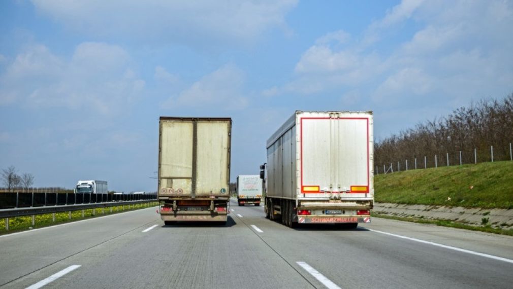 Furturile din camioane în Europa au ajuns la 8 miliarde. În Germania s-a furat de 2 miliarde