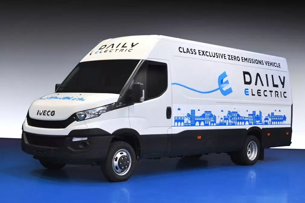 ATENȚIE Va exista licitație pentru 3.200 de microbuze electrice