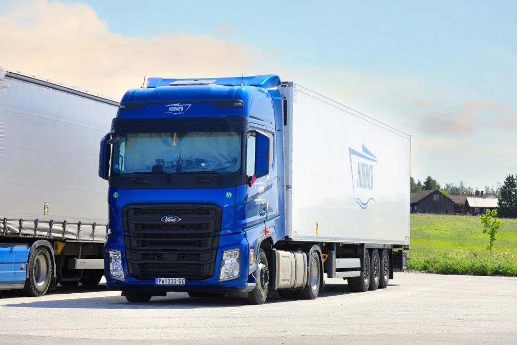 Ford Otosan lansează un program de investiții în valoare de 460.000.000 euro în Europa