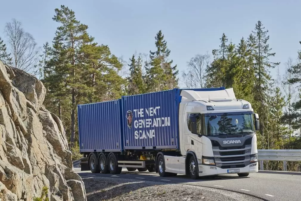 Șoferii, cei mai căutați angajați din România