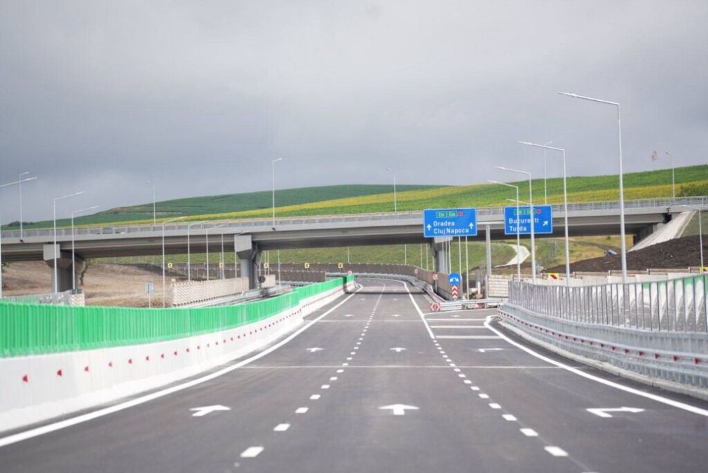 Apare un nou Drum Expres în România. CNIR anunță pe unde va trece