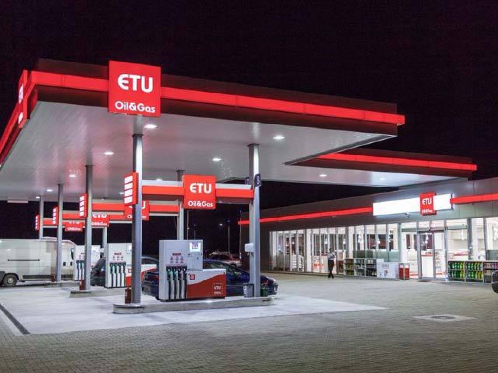 Un nou tip de combustibil a apărut în Europa. Care e prețul?