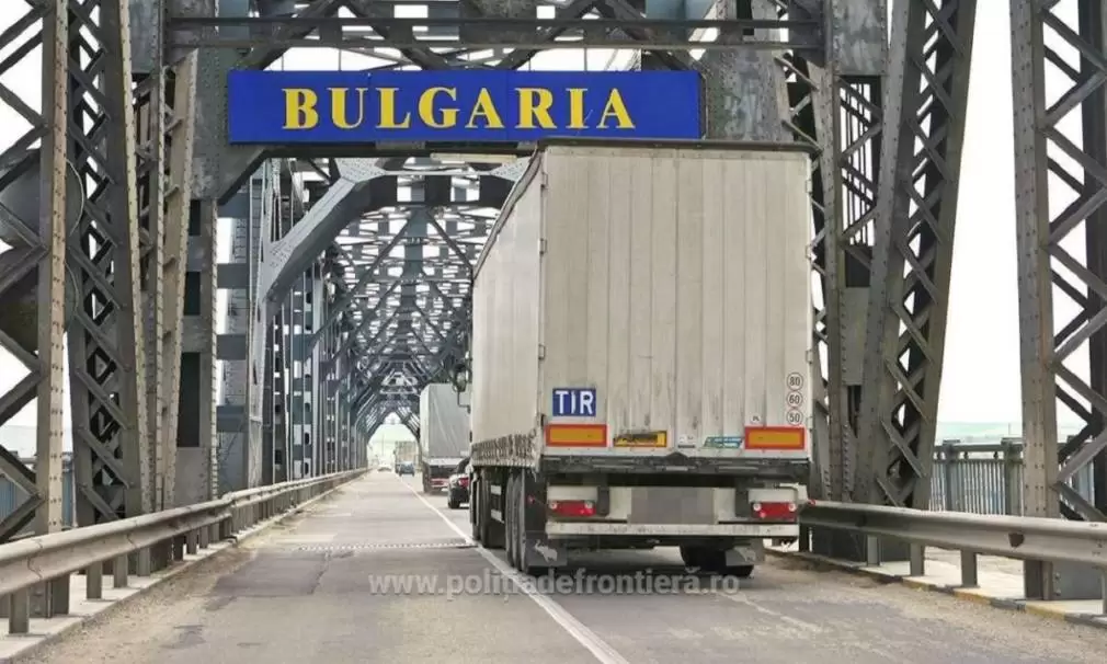 Intrarea în Bulgaria, doar cu vaccin sau test COVID. Sunt exceptați cei care se află în tranzit