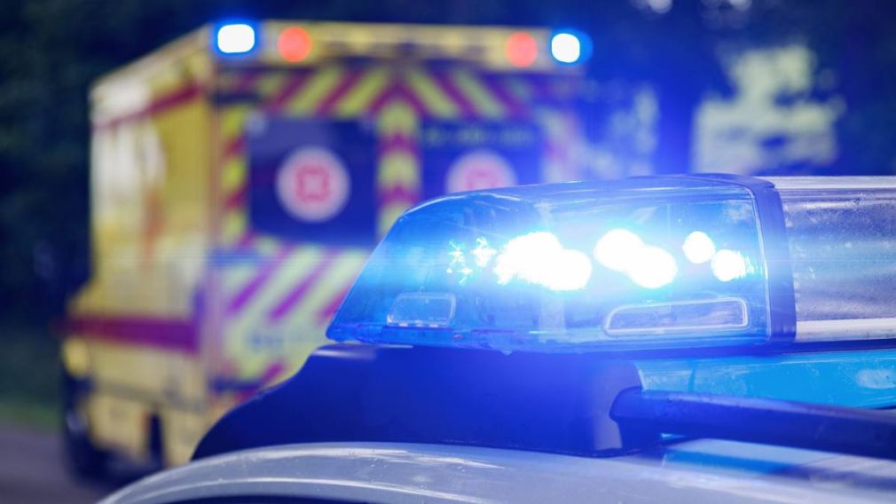 Șofer român de camion și-a ucis accidental colegul pe Autostradă în Germania