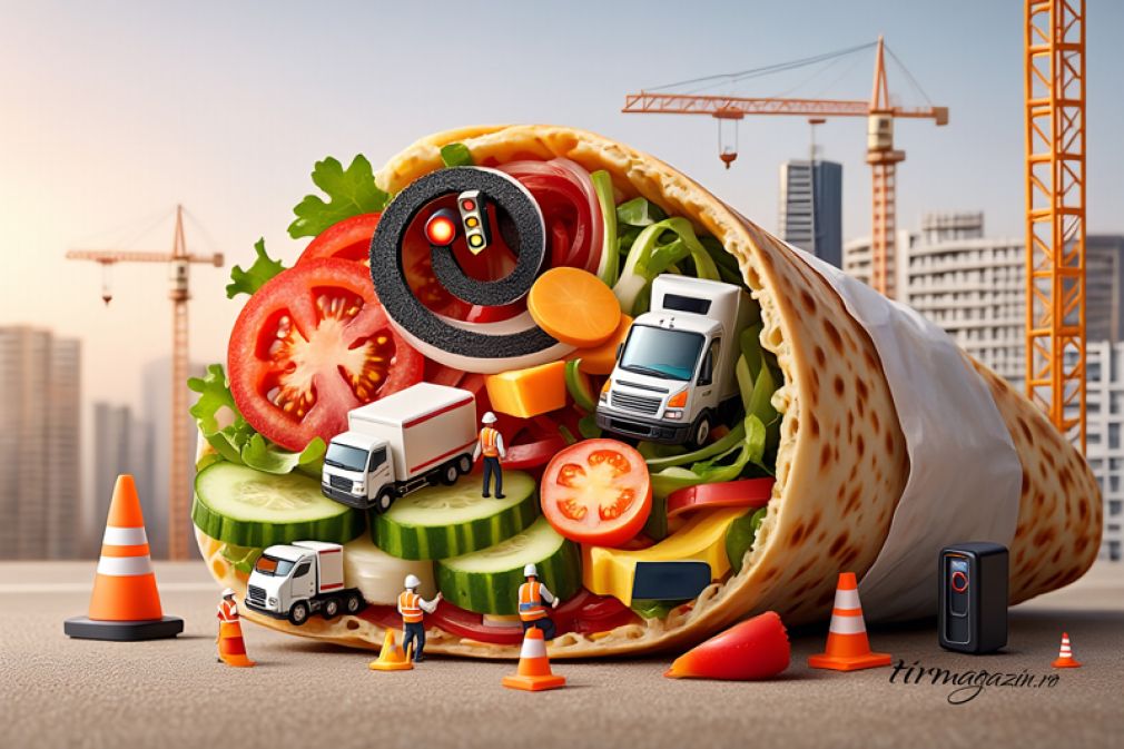 C5. ȘAORMA CU DE TOATE - august 2025