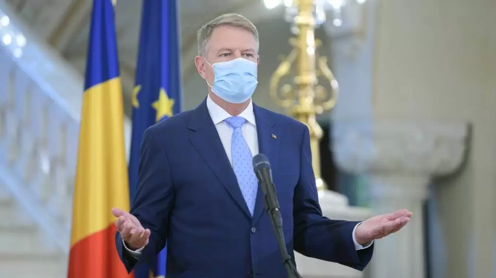 OFICIAL. România a ieșit din starea de urgență și a intrat în stare de alertă. Care sunt cele mai importante prevederi