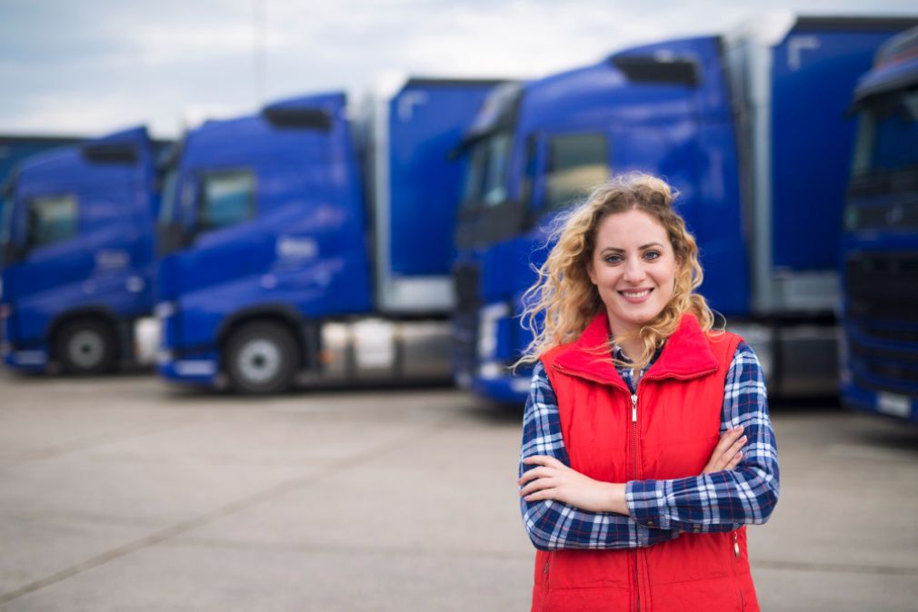 Cum se imobilizează camionul dacă șoferul nu respectă timpii de condus?