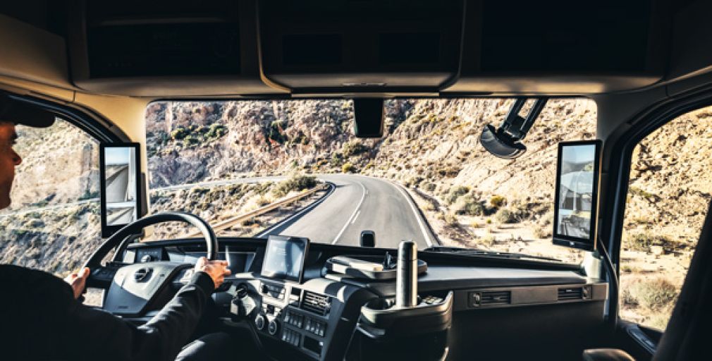 Volvo Trucks duce sistemul Driver Alert Support la un nou nivel