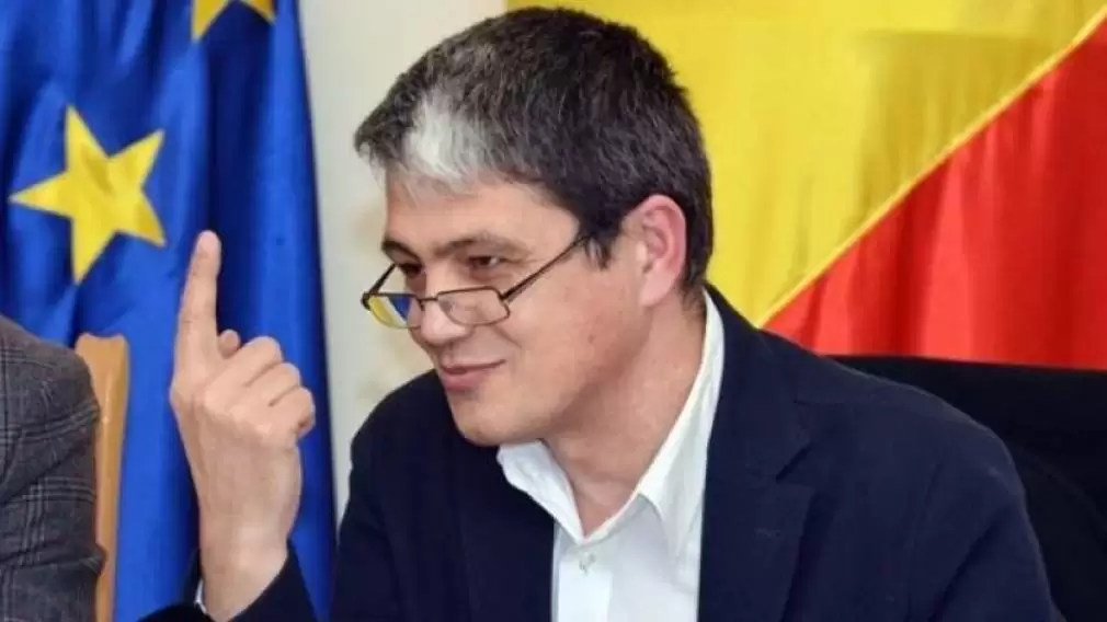SURSE. Noul ministru al Transporturilor ar urma să fie Marcel Boloș