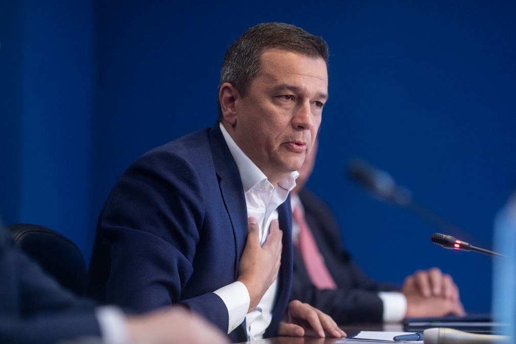 Grindeanu anunță 300 de km de autostradă deschiși în 2025