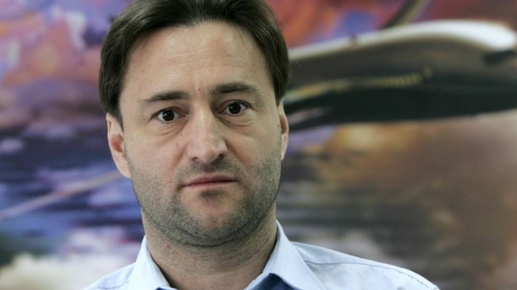 Nelu Iordache, eliberat după 5 din cei 12 ani de închisoare la care a fost condamnat