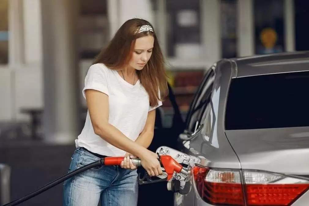 Motorina a ajuns 8 lei/litru. Scumpiri cu până la 11% într-o lună