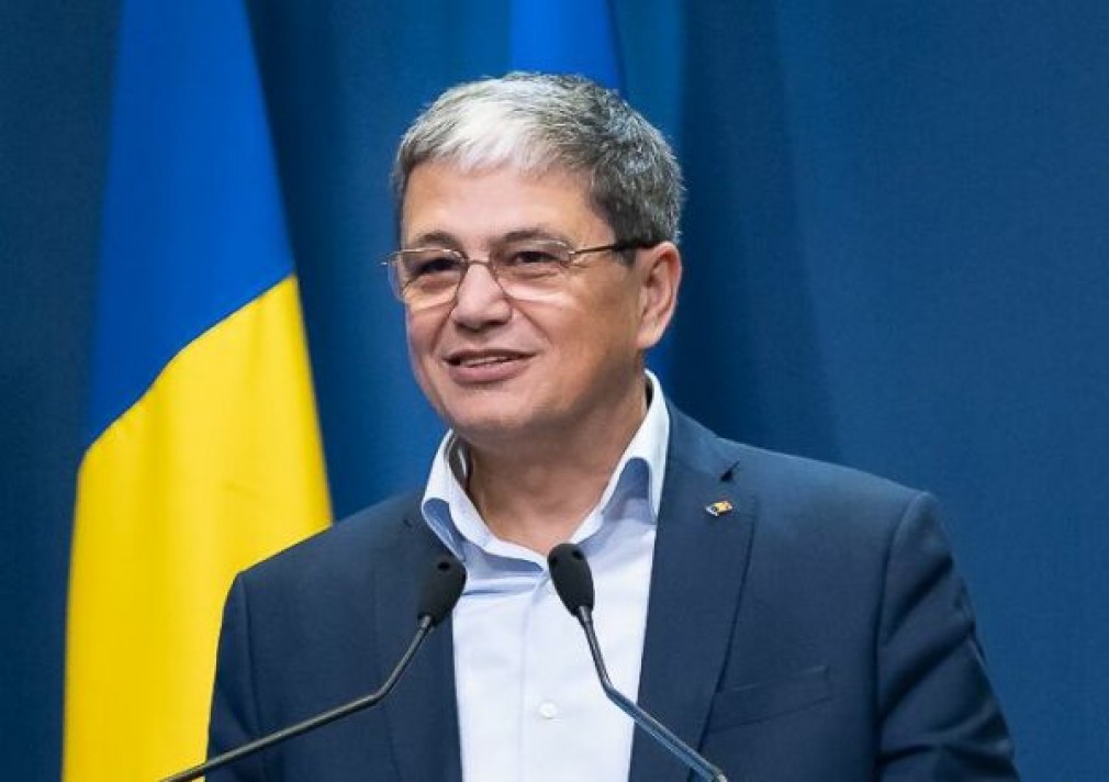 OFICIAL. Marcel Boloș, nominalizat pentru funcția de ministru al Transporturilor