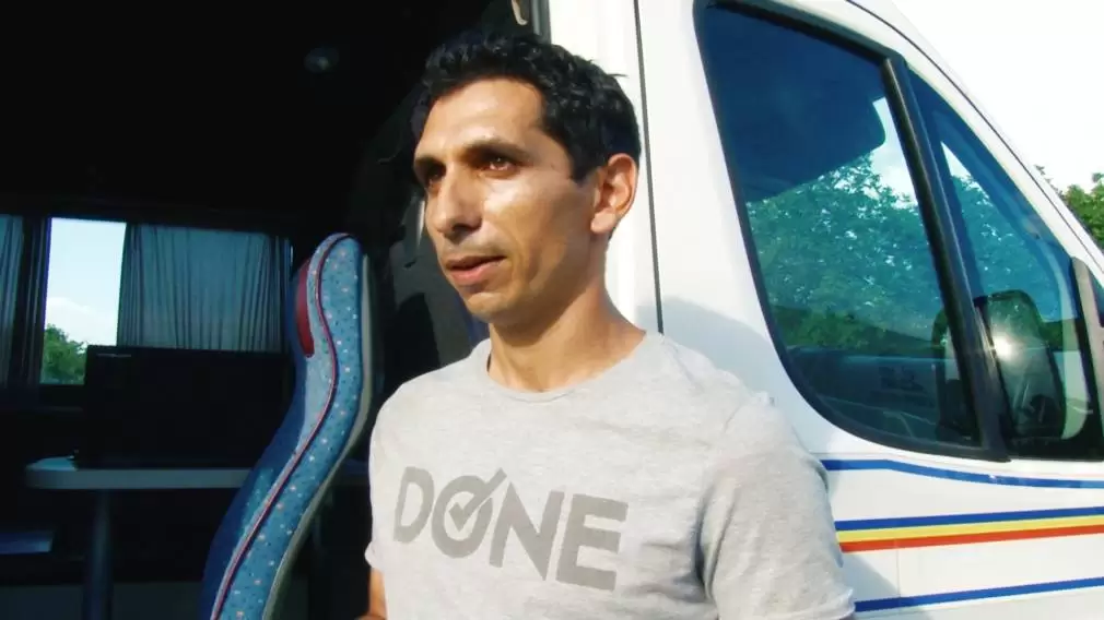 VIDEO. Controalele ISCTR S02E05: Un patron de firmă de transport rutier nemulțumit