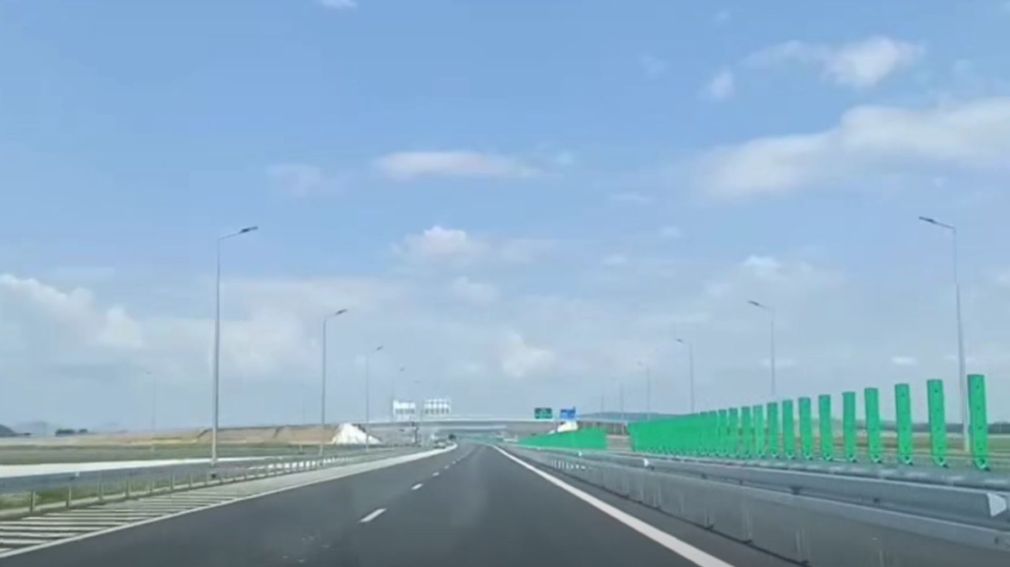 Când vom putea circula pe autostradă de la Adjud la Bacău