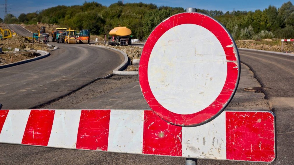 O autostradă importantă se închide în Germania. Cum ocolești?