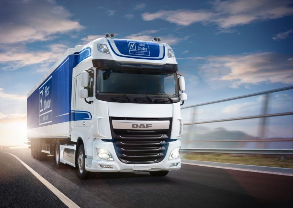 Amenda pentru că nu ai rovinietă crește. Șoferii de camion plătesc 12.000 lei