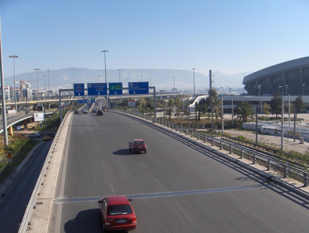 Restricţii de circulaţie pentru autovehiculelor comerciale pe Autostrada Soarelui