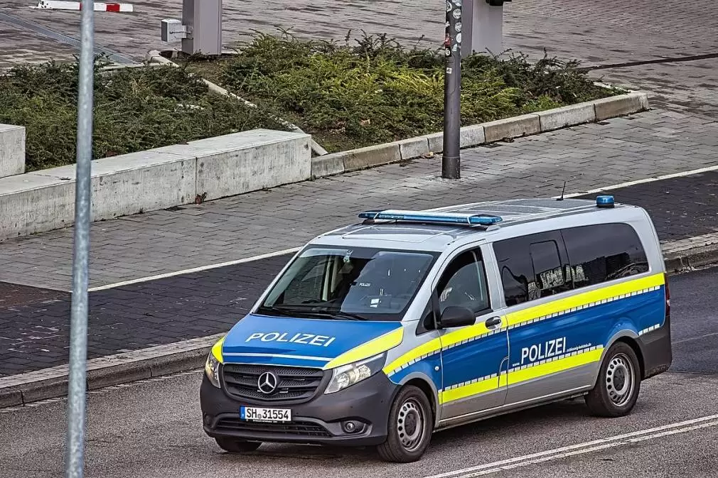 Germania impune controale la frontieră