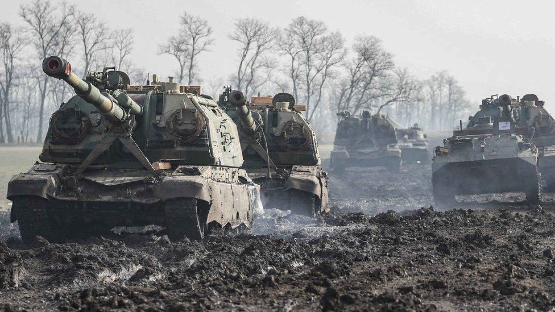 ALERTĂ Rusia a atacat pe scară largă Ucraina. Prețul barilului de  petrol a ajuns la 100 dolari în câteva ore