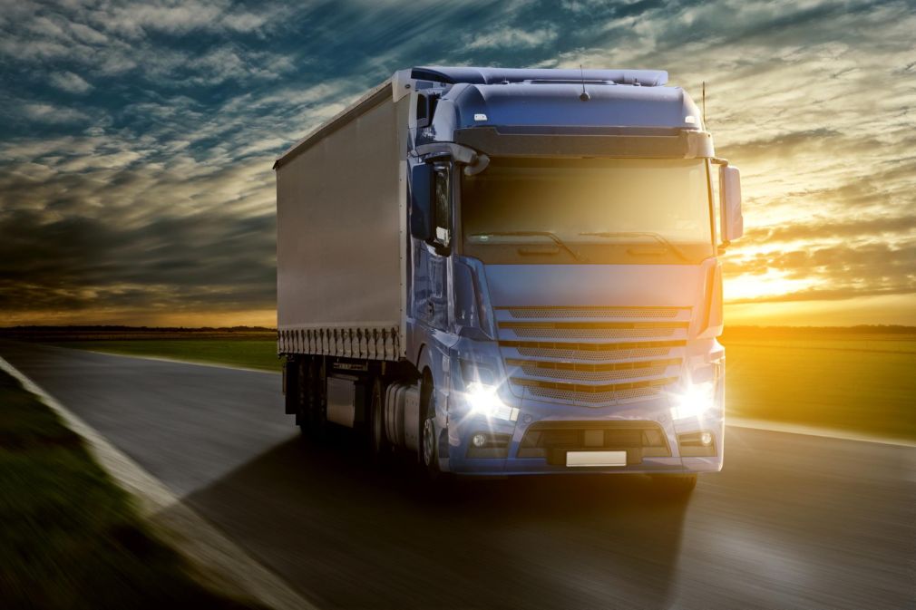 Șofer român de camion, arestat în Italia. În camion i-au fost găsite 100 de kilograme de cocaină