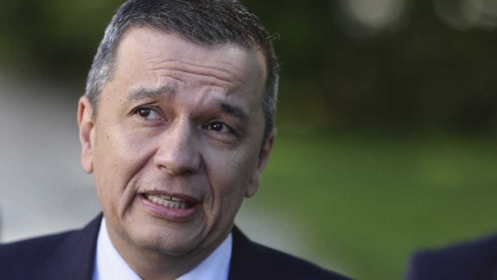 Grindeanu, acuzat că pune în pericol finanțare de 4 miliarde euro pentru autostrăzile Moldovei