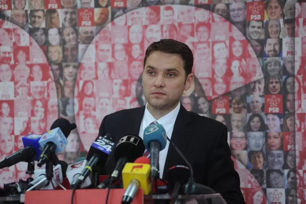 ŞOC! Fost ministru al TRANSPORTURILOR condamnat la PUŞCĂRIE