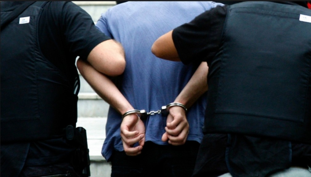 Prahovean, reținut după ce a furat 17camioane de polistiren