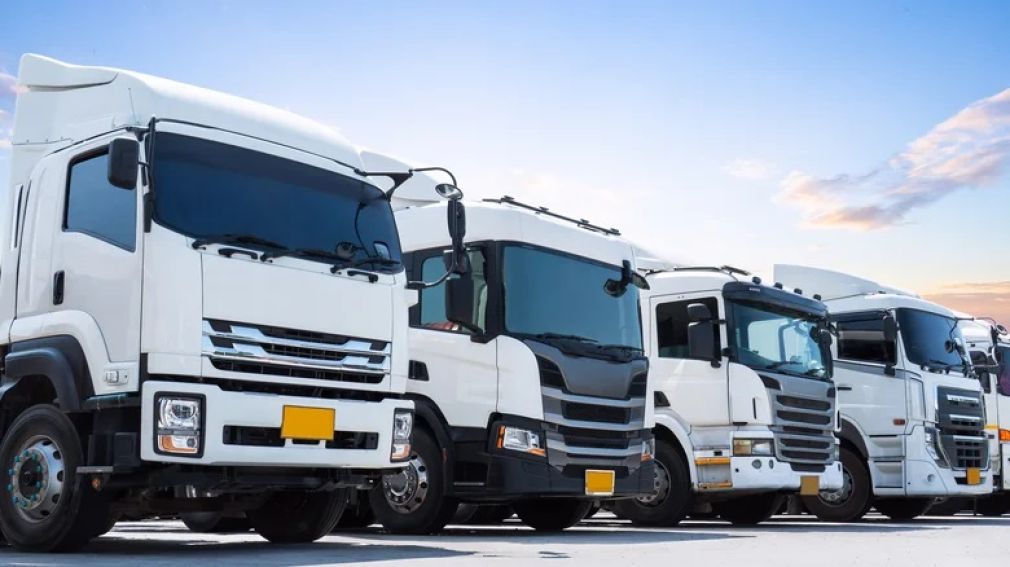 Care camioane pot transporta mai multă greutate - cele europene sau cele din SUA?