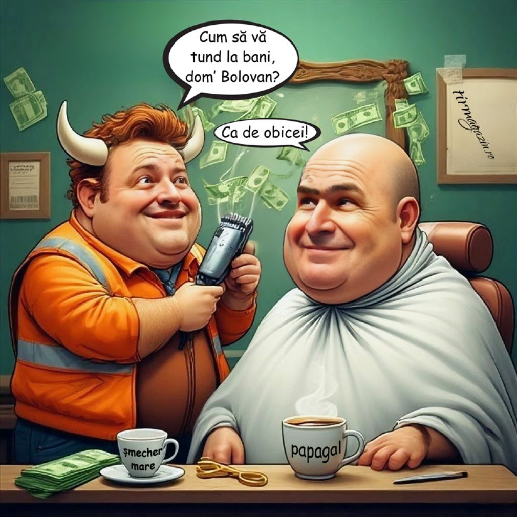 C5. Majorări salariale demențiale la CNAIR