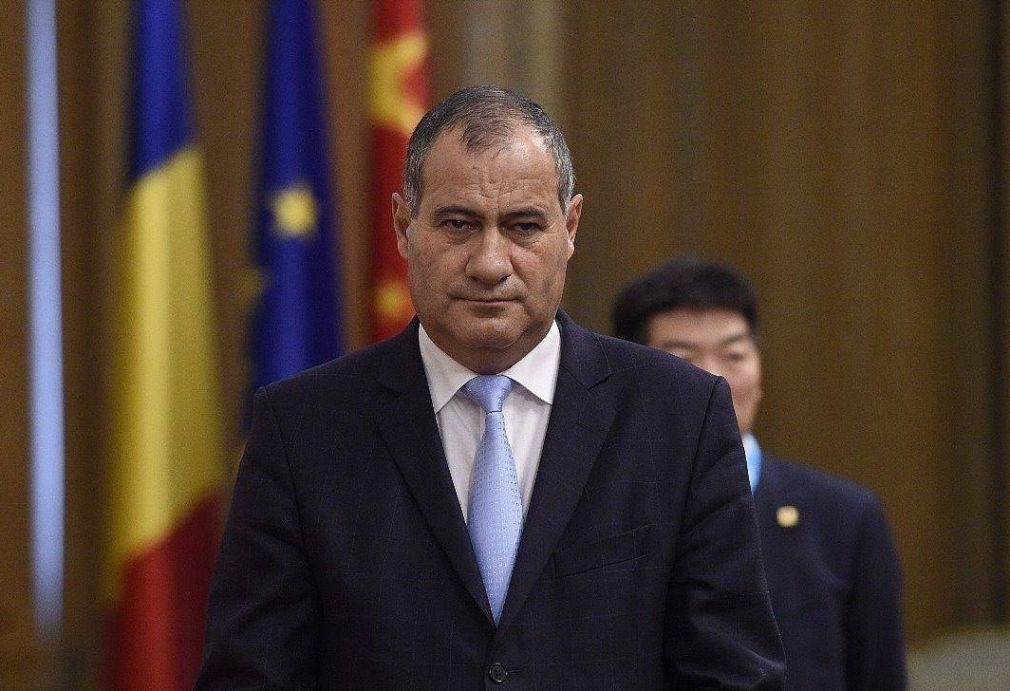 Cine este vicepremierul responsabil de MInisterul Transporturilor?