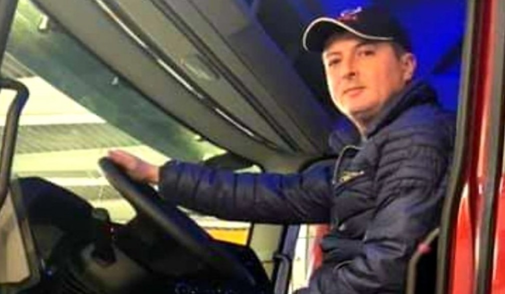 Spania. Un șofer profesionist român a murit fulgerător în timp ce afla la volan