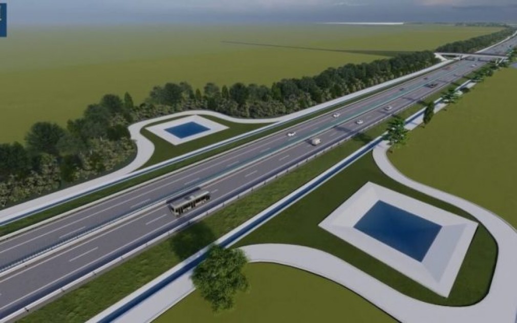 Autostrada A7 spre Moldova prinde contur. Licitațiile lansate în această lună