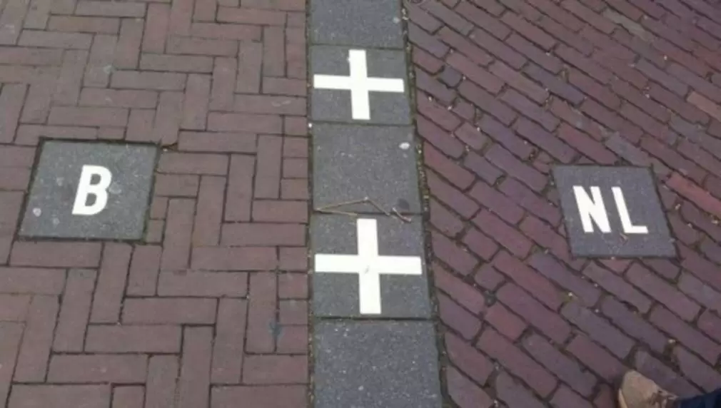 Belgia a inclus România în zona portocalie a statelor cu risc de răspândire COVID