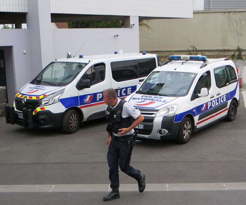 Captură de cocaină de 27.000.000 euro. Prada, ascunsă în camion